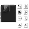 Miniatyrbild 1 av 11: 3-PACK Samsung Galaxy A03 4G Kameralinsskydd HD-Clear 0,2mm