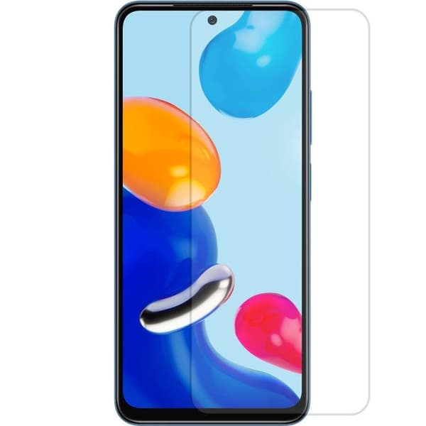 Xiaomi Redmi Note 11 Skærmbeskytter i Hærdet Glas 0,3mm
