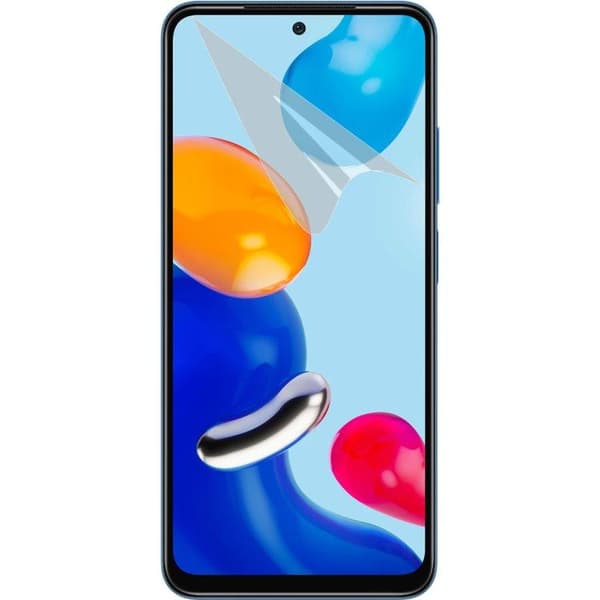 Xiaomi Redmi Note 11 Skärmskydd - Ultra Thin