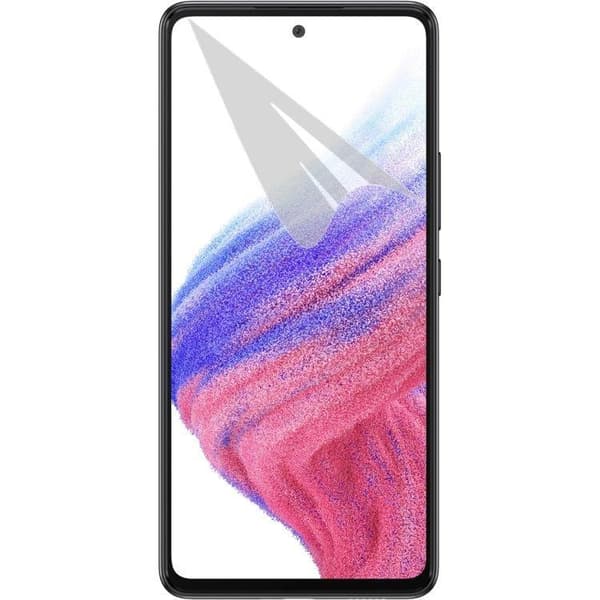 3-Pak Samsung Galaxy A53 5G Skærmbeskytter - Ultra Thin