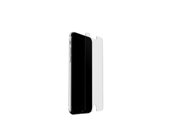 UAG Tempered Glass Screen Shield Protector for iPhone SE/8/7/6s/6 (4.7inch screen) - Skjermbeskyttelse for mobiltelefon - glass - for Apple iPhone 7,