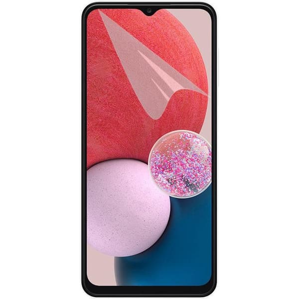 2 kpl Samsung Galaxy A13 Näytönsuoja - Ultra Thin