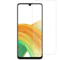Miniatyrbild 1 av 6: Samsung Galaxy A33 5G Härdat Glas Skärmskydd 0,3mm