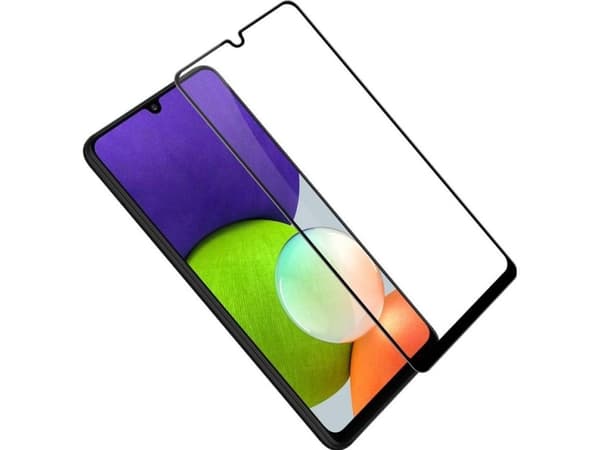 Nillkin CP+ räjähdyssuojattu lasi - Samsung Galaxy A22 4G suojalasi