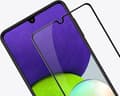 Pikkukuva 4 / 4: Nillkin CP+ räjähdyssuojattu lasi - Samsung Galaxy A22 4G suojalasi