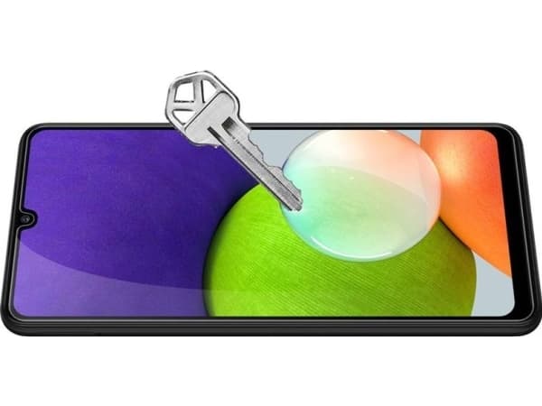 Nillkin CP+ räjähdyssuojattu lasi - Samsung Galaxy A22 4G suojalasi