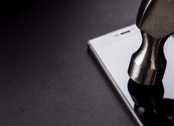 3MK 3MK FlexibleGlass Lite Motorola Moto G41 hybridi lasi