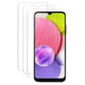 Miniatyrbild 1 av 11: Samsung Galaxy A13 4G Skärmskydd Standard HD 0,3mm