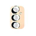 Miniatyrbild 1 av 11: 3-PACK Samsung Galaxy A13 4G Kameralinsskydd HD-Clear 0,2mm