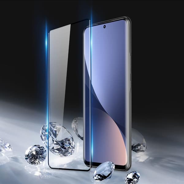 DUX DUCIS til Xiaomi 12 Pro hærdet glas Ultra klart