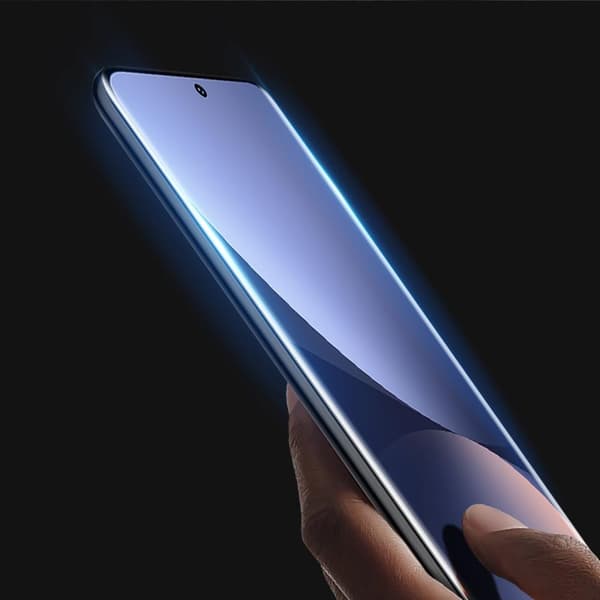 DUX DUCIS til Xiaomi 12 Pro hærdet glas Ultra klart