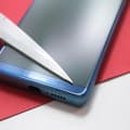 Miniatyrbild 2 av 4: 3MK Galaxy A53 5G Hybrid Okrossbart Glas FlexibleGlass
