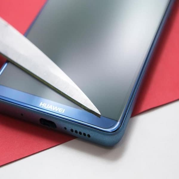 3MK Galaxy A53 5G Hybrid Okrossbart Glas FlexibleGlass