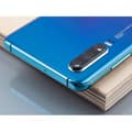 Miniatyrbild 4 av 5: 3mk Galaxy A53 5G  HybridGlass  Kameralinskydd - Transparent