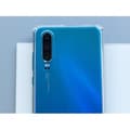 Miniatyrbild 5 av 5: 3mk Galaxy A53 5G  HybridGlass  Kameralinskydd - Transparent