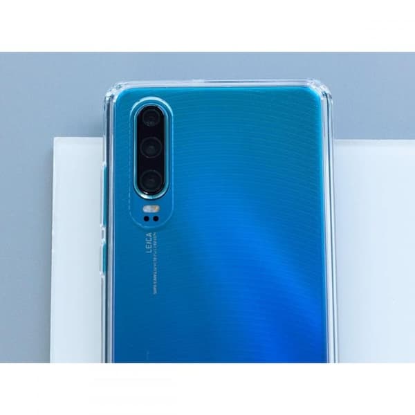 3mk Galaxy A53 5G  HybridGlass  Kameralinskydd - Transparent