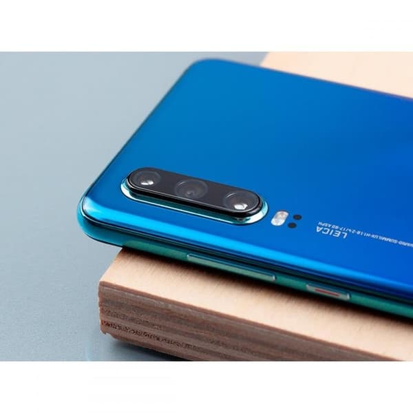 3mk Galaxy A53 5G  HybridGlass  Kameralinskydd - Transparent