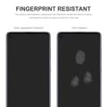 Miniatyrbild 3 av 5: [2-PACK] Härdat Glas Skärmskydd Samsung Galaxy A33 5G - Clear
