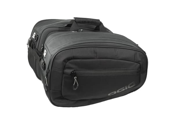 OGIO Saddle Bag 2.0, Satula, Polkupyörälaukku, Nailon, 29 L, 200 mm, 405 mm