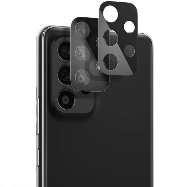 Kameralinsskydd 2.5D HD-Clear Galaxy A33 5G