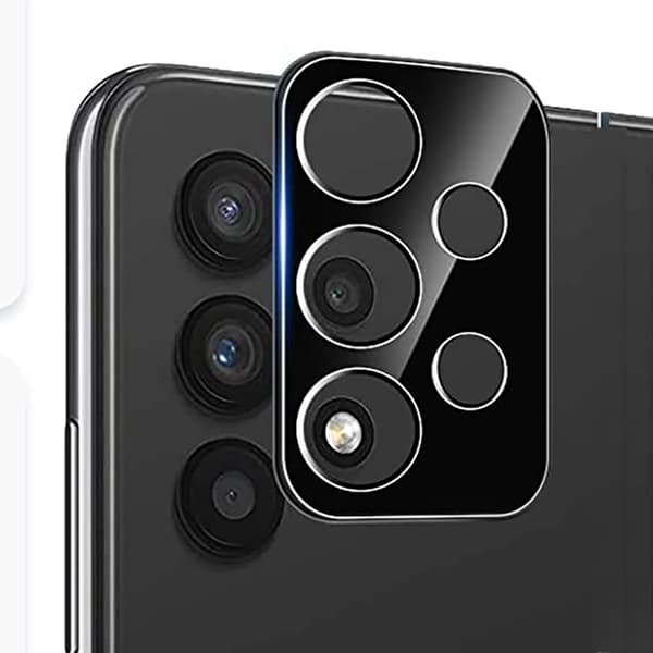 Kameralinsskydd 2.5D HD-Clear Galaxy A33 5G
