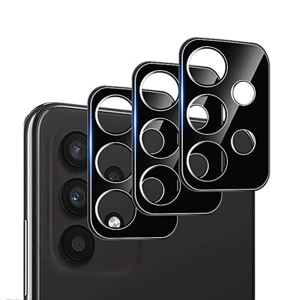 Kameralinsskydd 2.5D HD-Clear Galaxy A33 5G