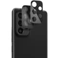 Miniatyrbild 3 av 9: 2-PACK Kameralinsskydd 2.5D HD-Clear Galaxy A33 5G