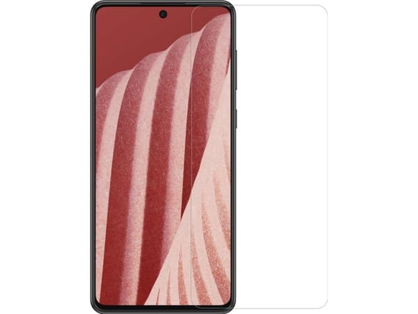 Nillkin Nillkin Amazing H herdet glass for Samsung Galaxy A73 5G universal