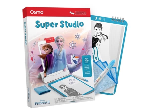 Osmo Super Studio Frozen 2