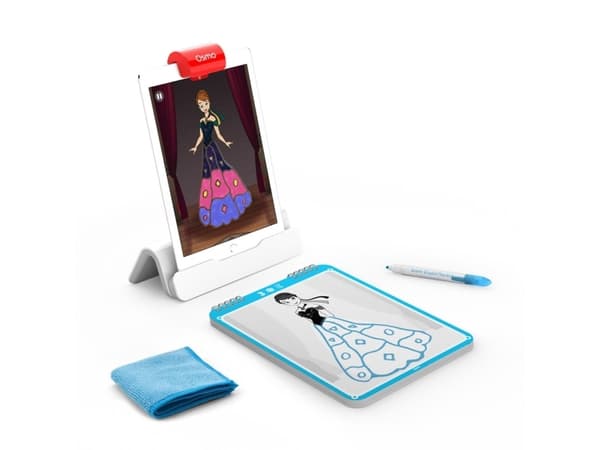 Osmo Super Studio Frozen 2