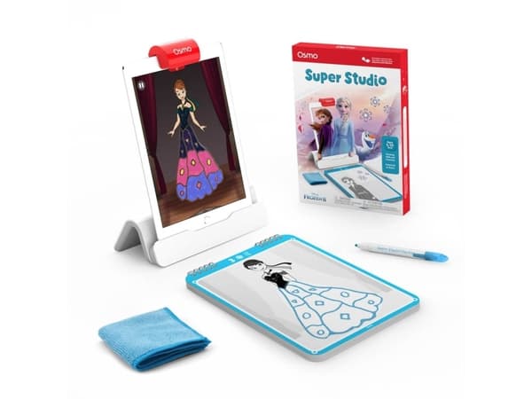Osmo Super Studio Frozen 2