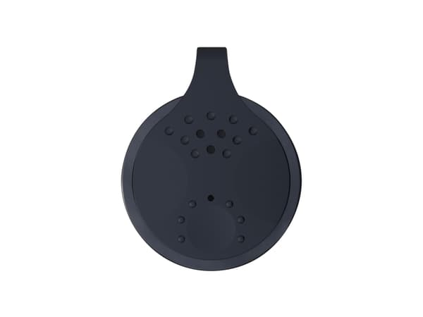 Orbit Protect - Henkilökohtainen turvavälineesi - hopea