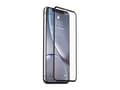 Pikkukuva 4 / 4: Just Mobile Xkin? 3D Tempered Glass for iPhone XR - In Bulk