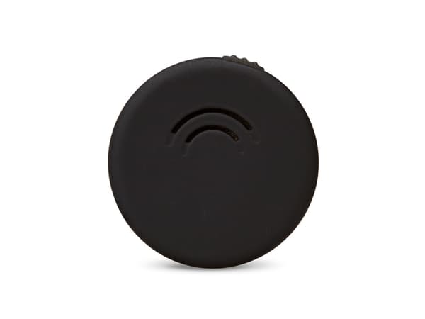 Orbit Stick-on - Seuraa kaikkia tavaroitasi - Hopea