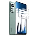 Miniatyrbild 4 av 11: 2-PACK Xiaomi 12 Pro Mjukt Skärmskydd PET HD 0,2mm