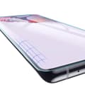 Miniatyrbild 8 av 11: 2-PACK Xiaomi 12 Pro Mjukt Skärmskydd PET HD 0,2mm
