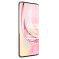 Miniatyrbild 10 av 11: 2-PACK Xiaomi 12 Pro Mjukt Skärmskydd PET HD 0,2mm