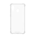 Miniatyrbillede 1 af 5: Stöttåligt Mobilskal Samsung Galaxy A20e - Transparent