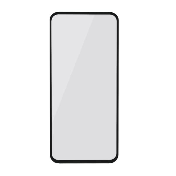 Skärmskydd OnePlus Nord 5G - 3D Härdat Glas Svart