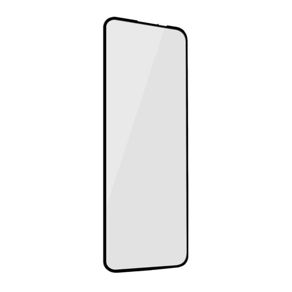 Skärmskydd OnePlus Nord N100 - 3D Härdat Glas Svart (miljö)