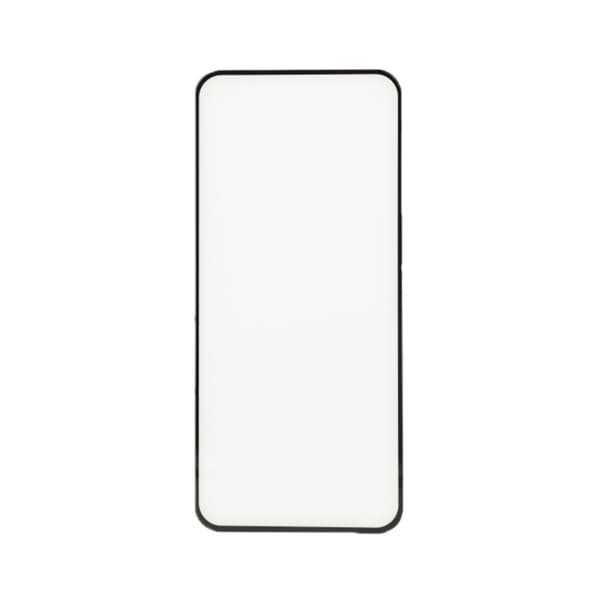 Skärmskydd OnePlus Nord 2 5G - 3D Härdat Glas Svart