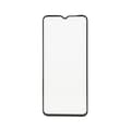 Miniatyrbillede 4 af 4: Skärmskydd Xiaomi Redmi 9C - 3D Härdat Glas Svart