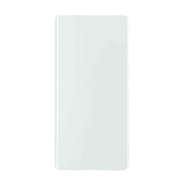 Skärmskydd Samsung S10 - UV Härdat Glas