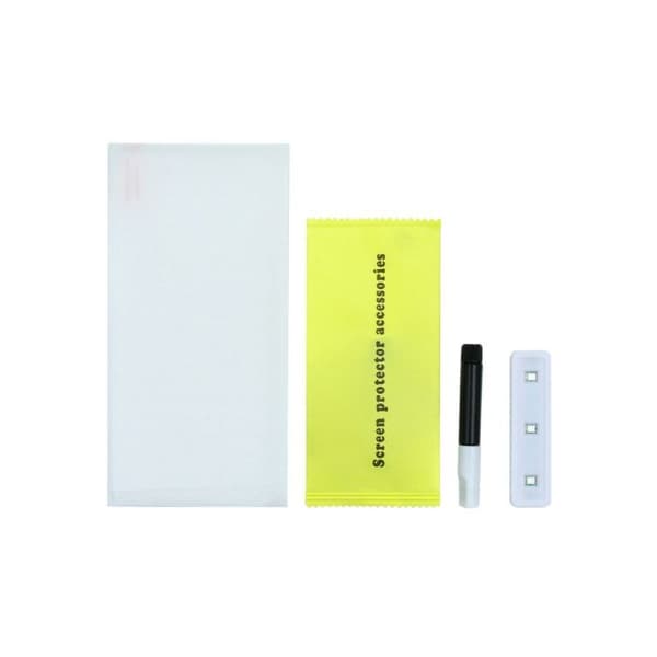 Skärmskydd Samsung Note 10 Plus - UV Härdat Glas
