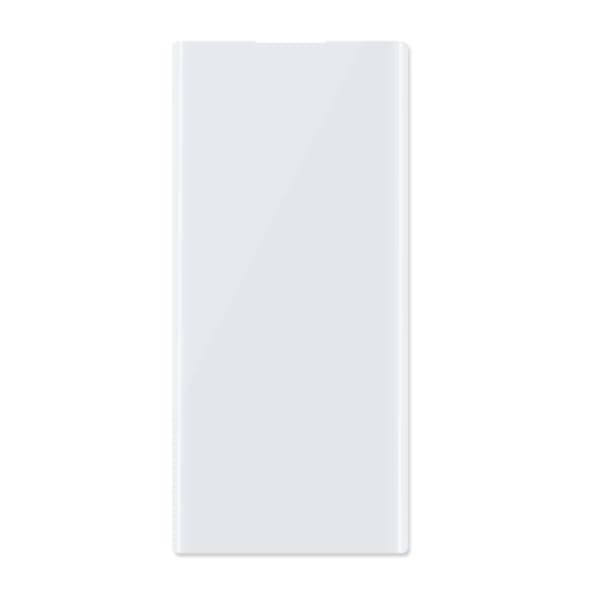 Skärmskydd Samsung Note 10 Plus - UV Härdat Glas
