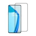 Miniatyrbillede 1 af 3: Skärmskydd OnePlus 9 - 3D Härdat Glas Svart