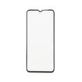 Pikkukuva 4 / 4: Skärmskydd Xiaomi Redmi 9A - 3D Härdat Glas Svart