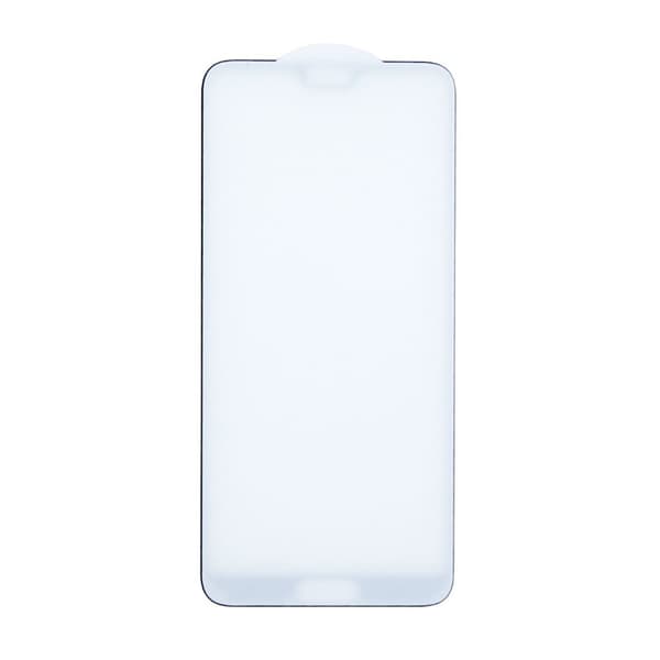 Skärmskydd Huawei P20 Pro - 3D Härdat Glas Svart (miljö)
