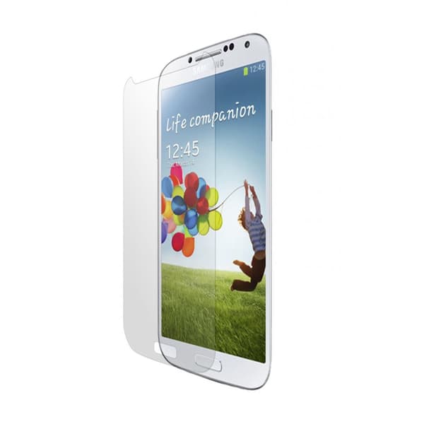 Skärmskydd Samsung S4 - Härdat Japan Glas