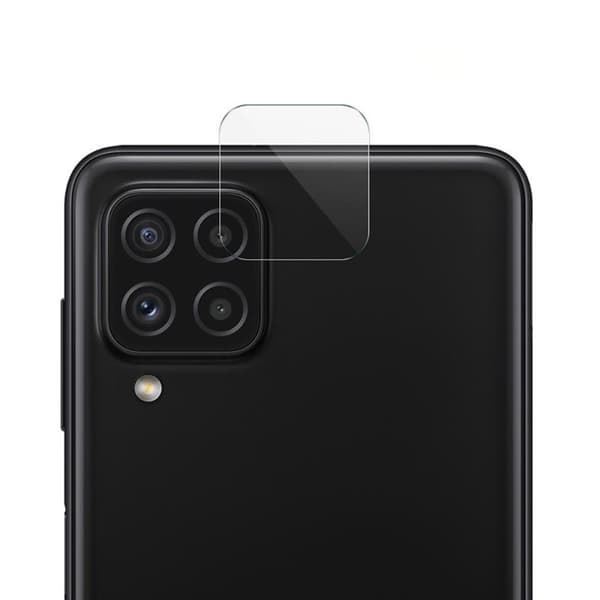 Kameraskydd Samsung Galaxy Galaxy A22 4G - Härdat Glas